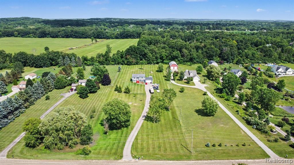 1220 Legault Boulevard, Ortonville, MI 48462 — Photo 5
