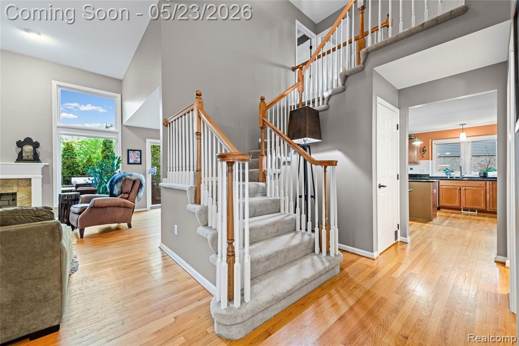 51013 W Hills Drive, Plymouth, MI 48170 — Photo 14