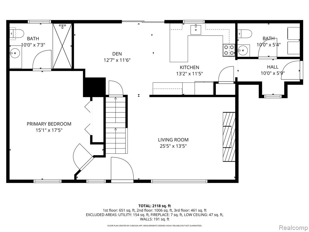 2209 Berville Road, Allenton, MI 48002 — Photo 42