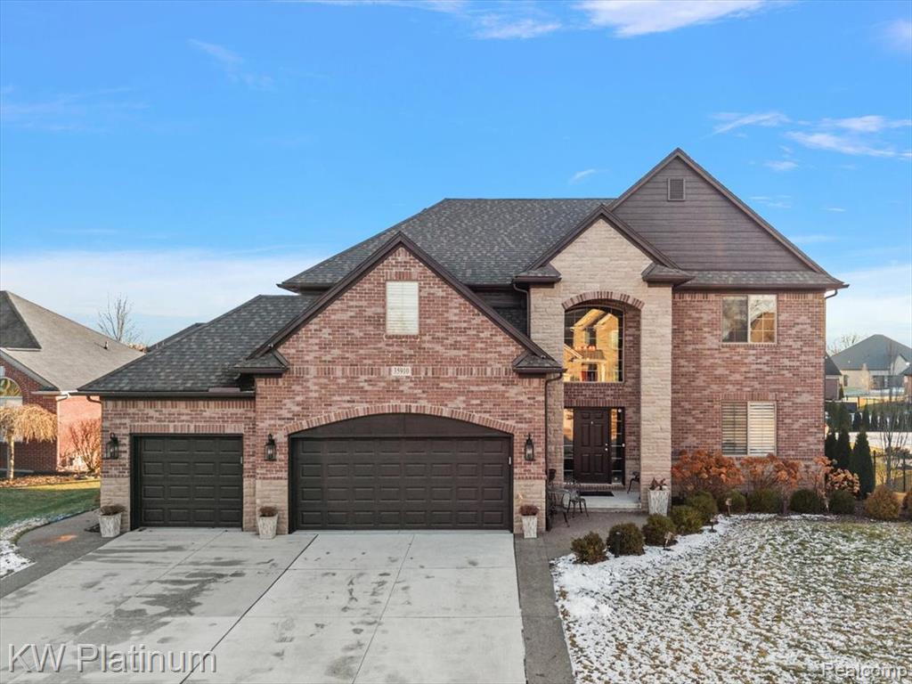 35910 Glenville Drive, New Baltimore, MI 48047 — Photo 2