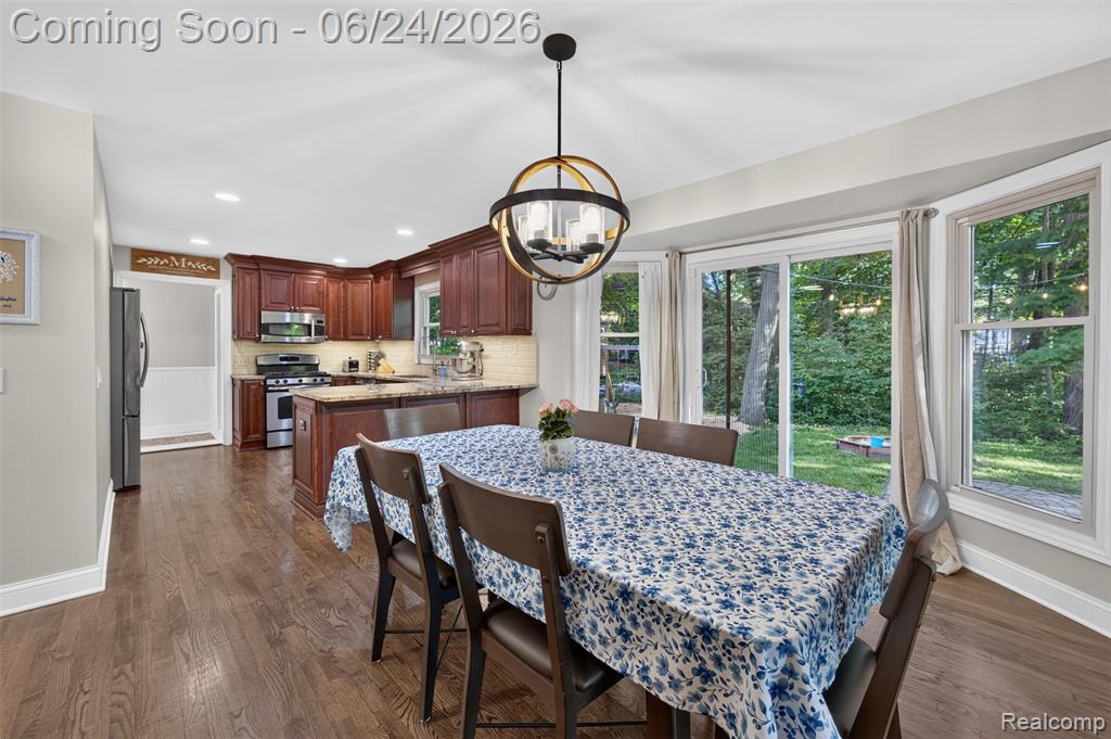 7556 Olde Sturbridge Trail, Clarkston, MI 48348 — Photo 6