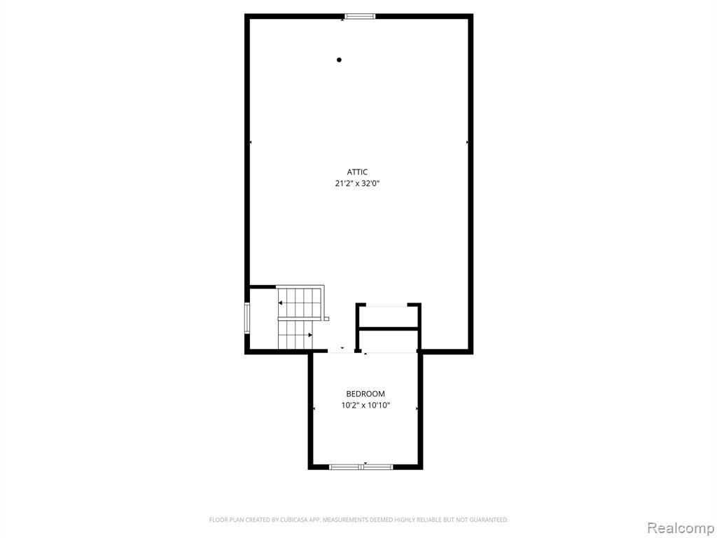 149 S Forman Street, Detroit, MI 48209 — Photo 11