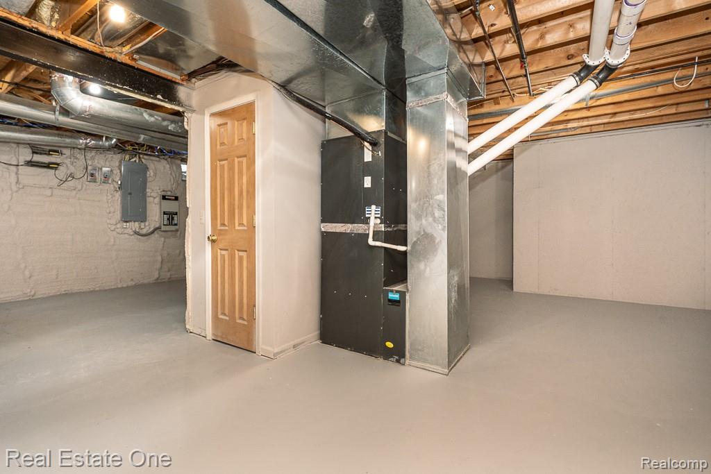 820 Quatro Lane, Addison, MI 48367 — Photo 43