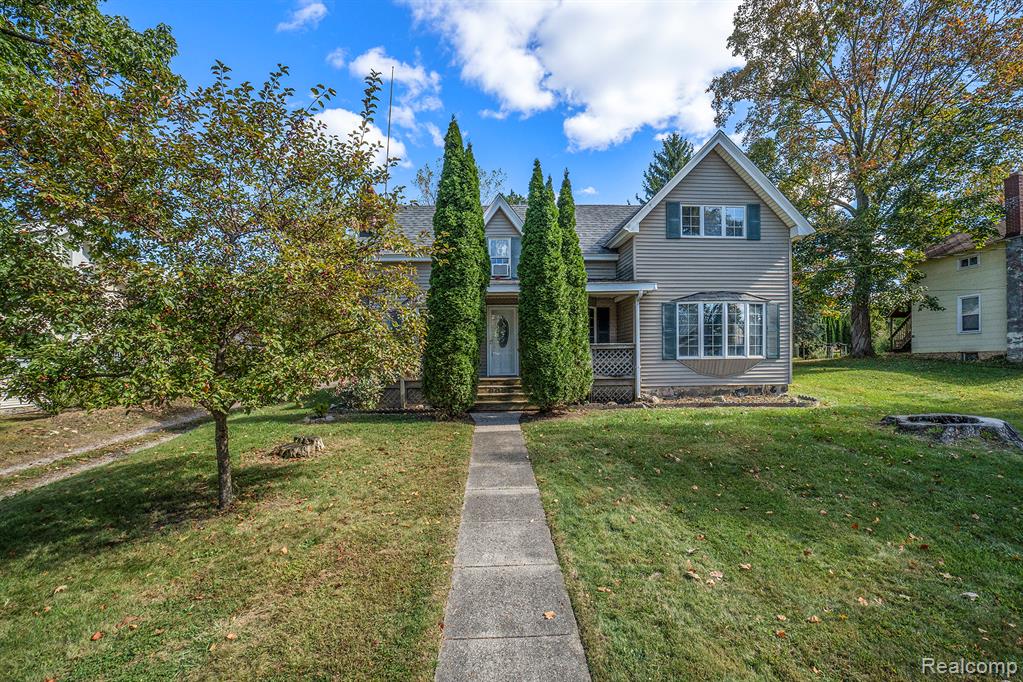 902 N Bridge Street, Linden, MI 48451 — Photo 26