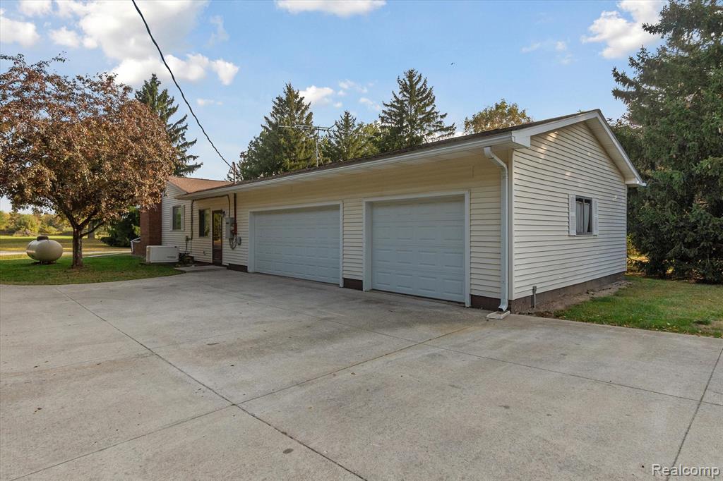 4125 Warner Road, Howell, MI 48855 — Photo 56