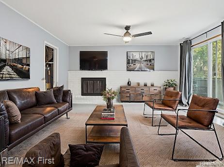 31112 Pickwick Lane, Beverly Hills, MI 48025 — Photo 14