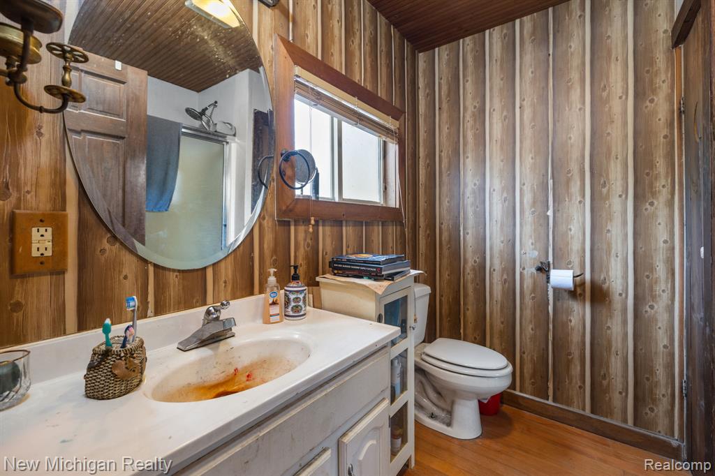 5987 Hillside Drive, Lewiston, MI 49756 — Photo 8