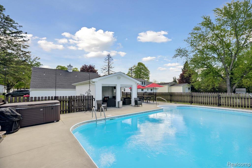 8718 STATE Road, Millington, MI 48746 — Photo 50
