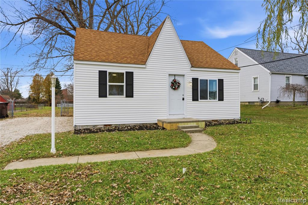 6845 N Monroe Street, Monroe, MI 48162 — Photo 2