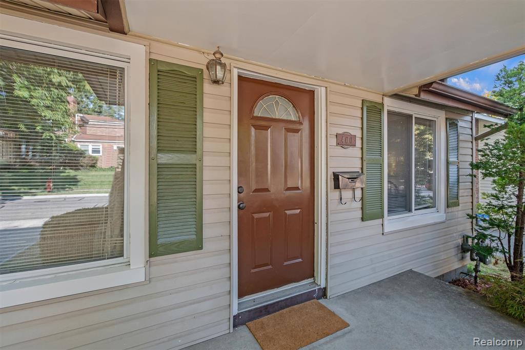 400 Josephine Avenue, Royal Oak, MI 48067 — Photo 5