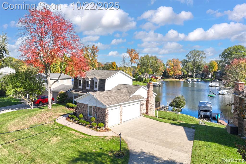3996 Araby Court, Highland, MI 48356 — Photo 20