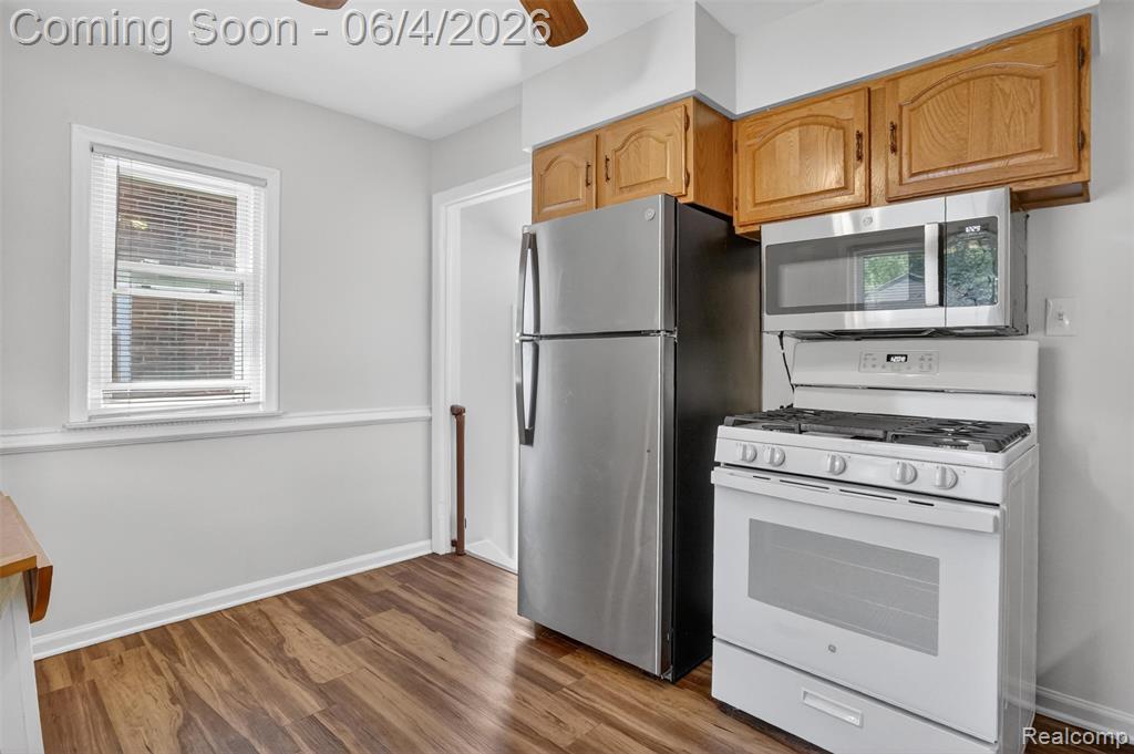 9709 Park Avenue, Allen Park, MI 48101 — Photo 7