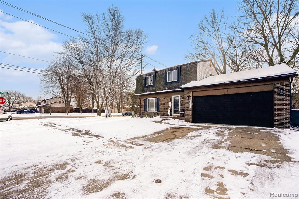 43607 Ryegate Street, Canton, MI 48187 — Photo 4