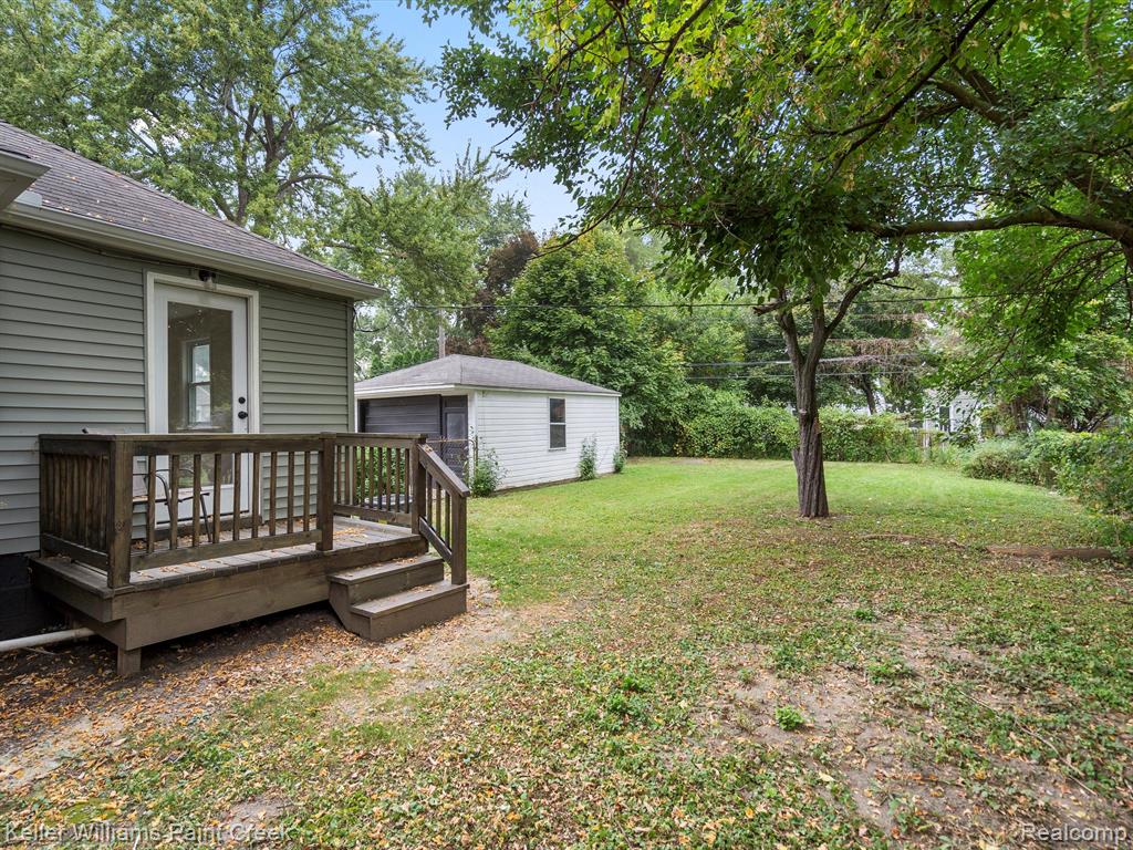 741 Silman Street, Ferndale, MI 48220 — Photo 25