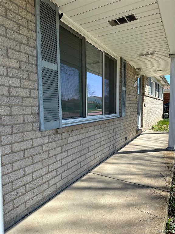 5137 GERALD Street, Warren, MI 48092 — Photo 3