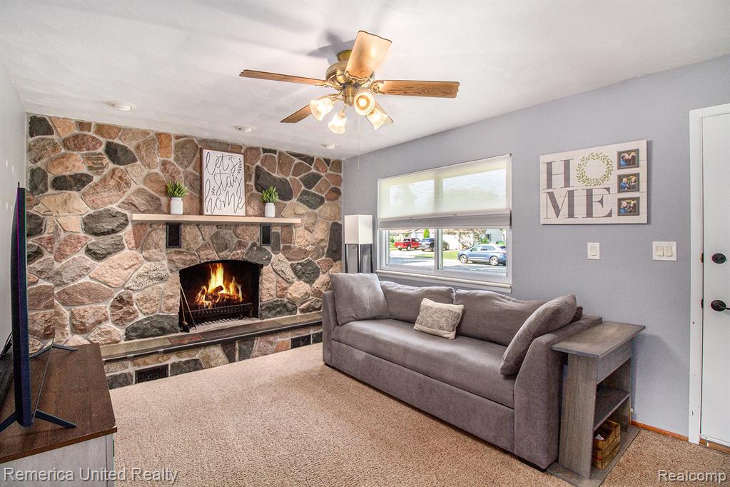 5417 Leland Street, Brighton, MI 48114 — Photo 4