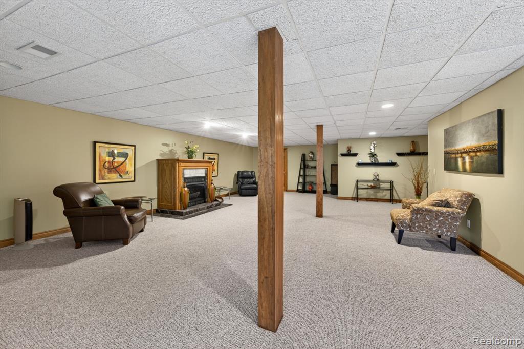 6554 Enclave Drive, Clarkston, MI 48348 — Photo 71