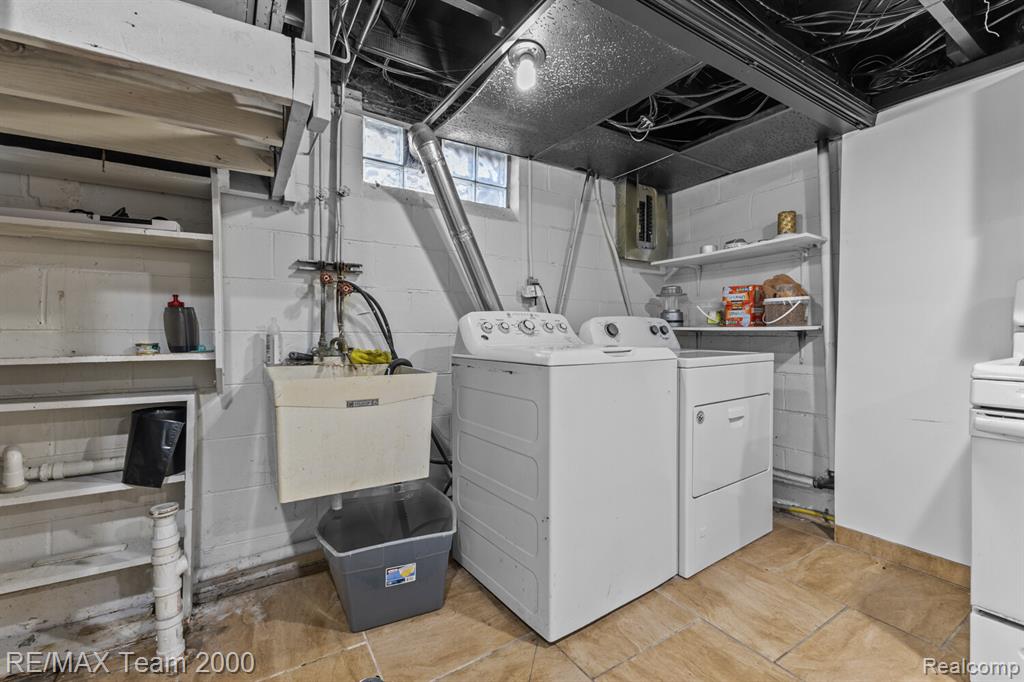 5280 Williamson Street, Dearborn, MI 48126 — Photo 32