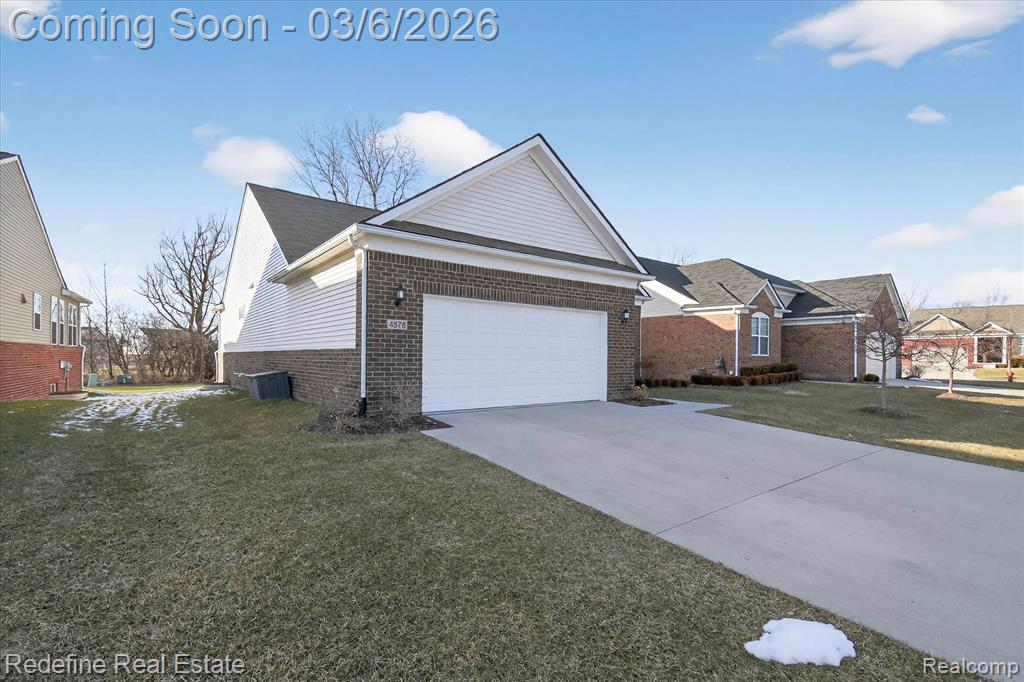 4578 Cranston Road, Canton, MI 48188 — Photo 4