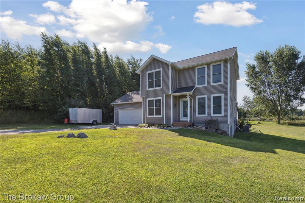 5125 Otter Lake Road, Otter Lake, MI 48464 — Photo 6