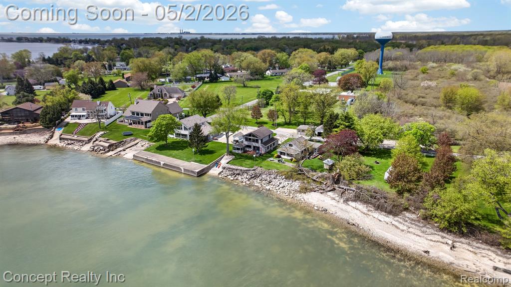 4720 Long Road, Newport, MI 48166 — Photo 41