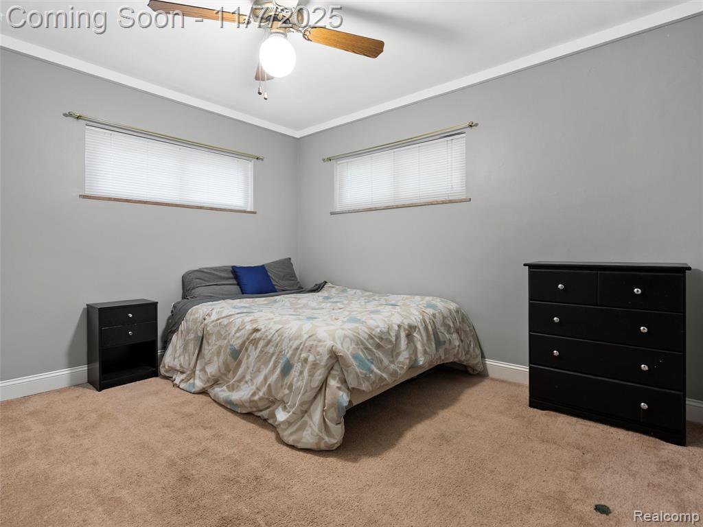7231 Weingartz, Center Line, MI 48015 — Photo 16