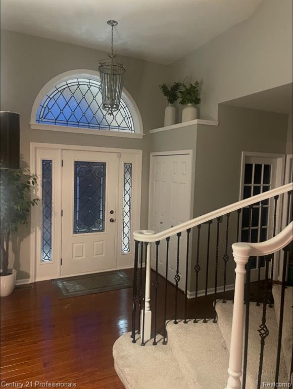 27568 Rainbow Circle, Lathrup Village, MI 48076 — Photo 2
