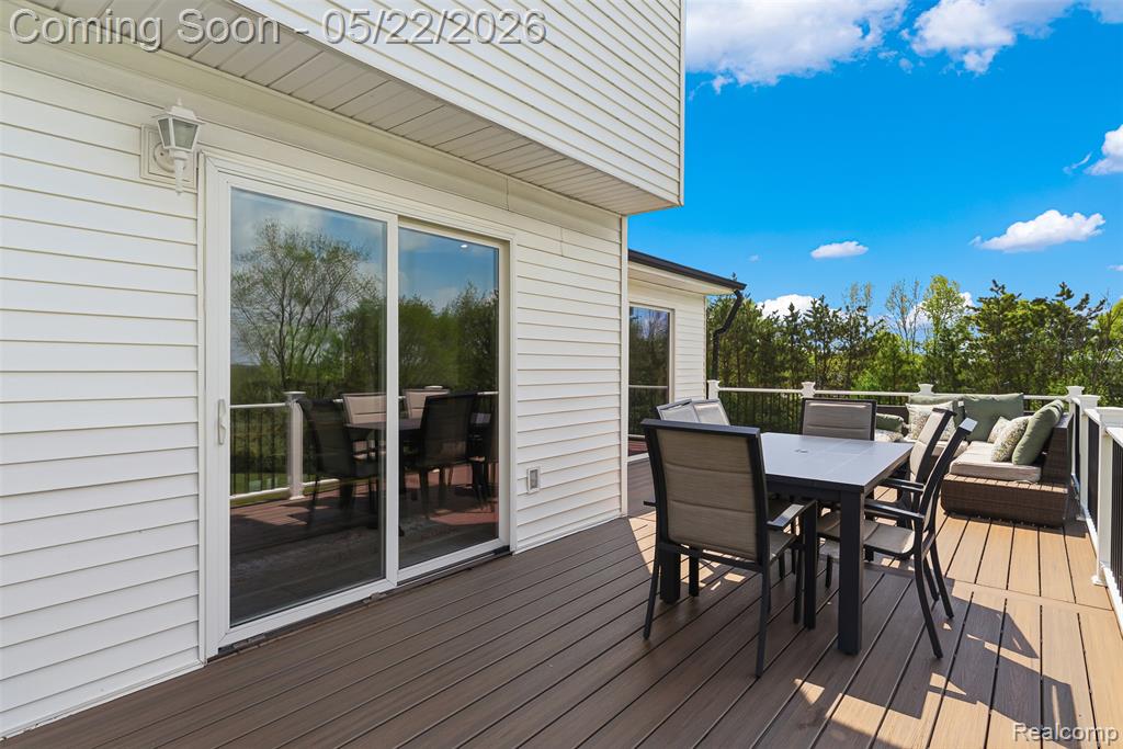 380 Lockwood Road, Ortonville, MI 48462 — Photo 46