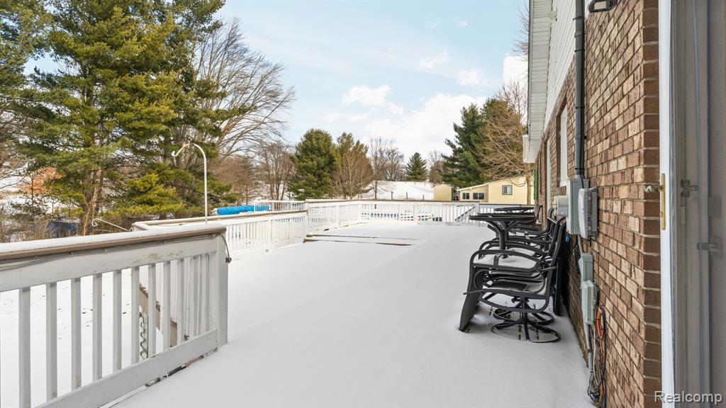19750 Ivey Road, Chelsea, MI 48118 — Photo 43