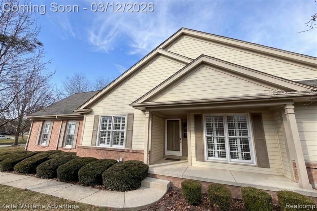 39472 Village Run Drive, Northville, MI 48168 — Photo 31