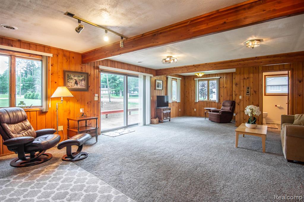 2433 E Fox Road, Lincoln, MI 48742 — Photo 8