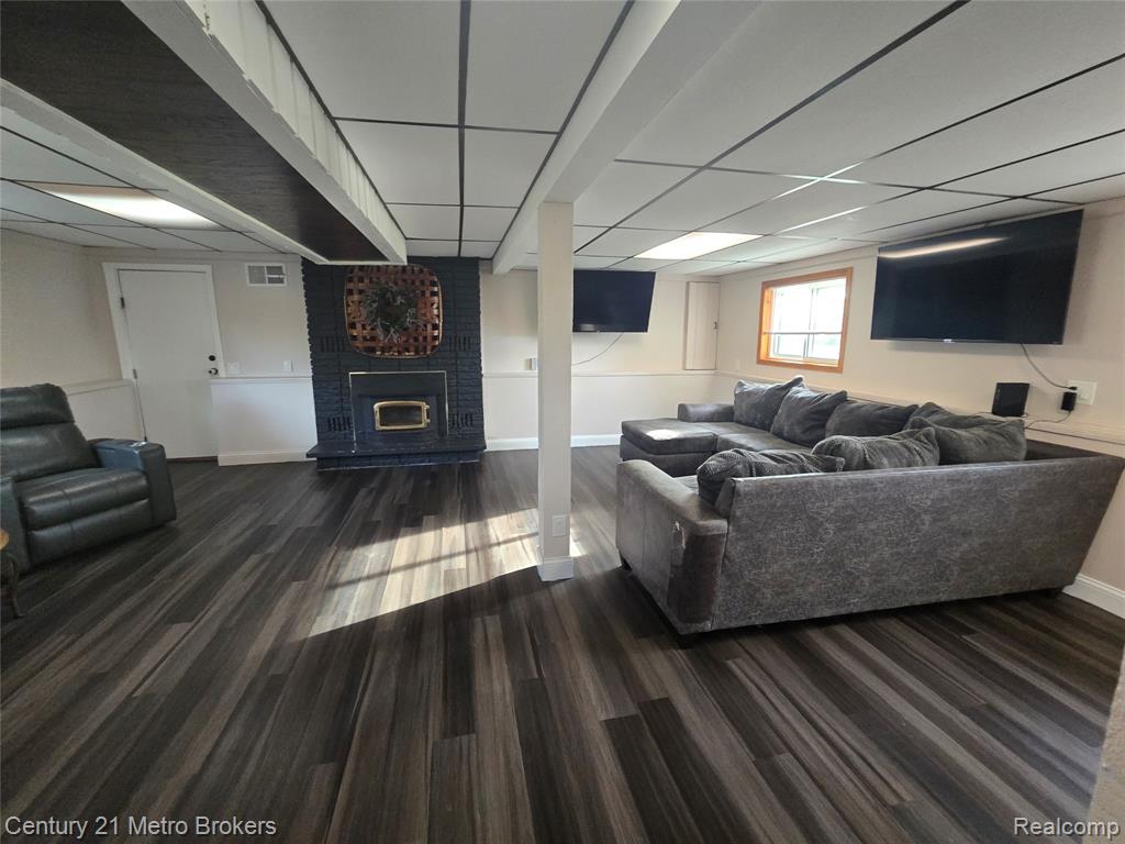 12184 Hill Road, Riley, MI — Photo 12