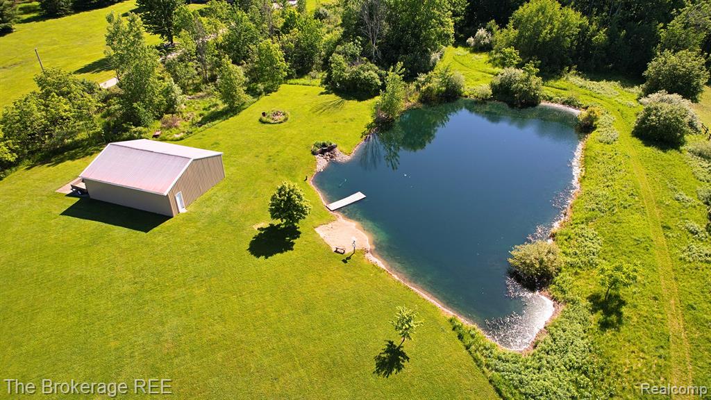 4077 ATLAS Road, Davison, MI 48423 — Photo 70