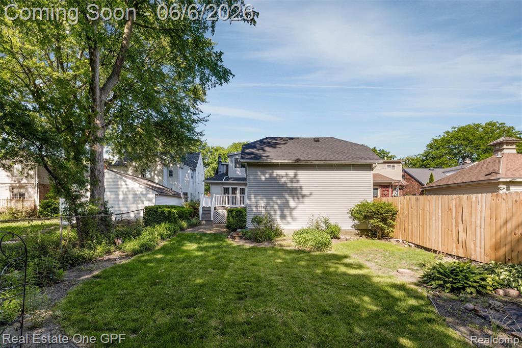 957 Fisher Road, Grosse Pointe, MI 48230 — Photo 9