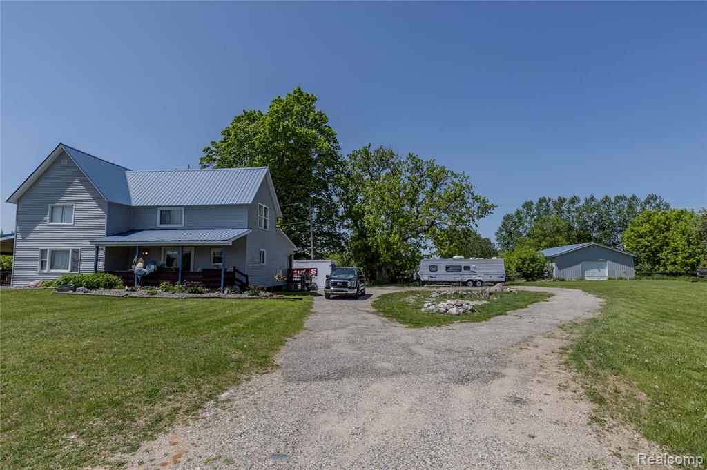 1130 S Gray Road, West Branch, MI 48661 — Photo 52