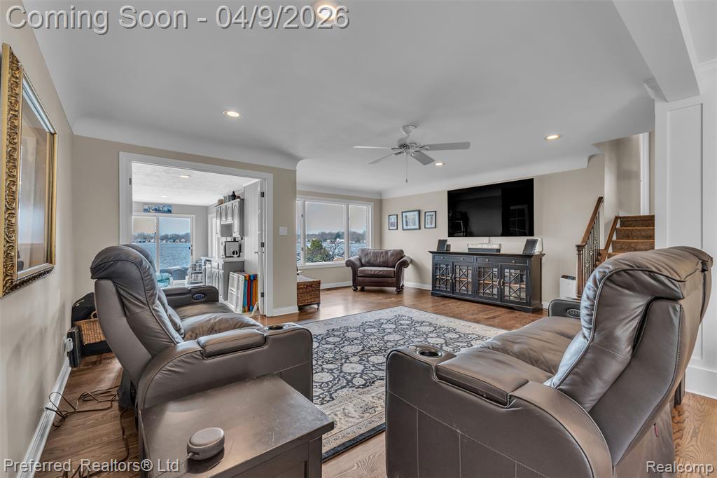 4869 Motorway Drive, Waterford, MI 48328 — Photo 24