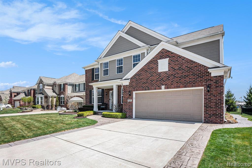 49218 CAMAROSA Lane, Macomb, MI 48044 — Photo 3