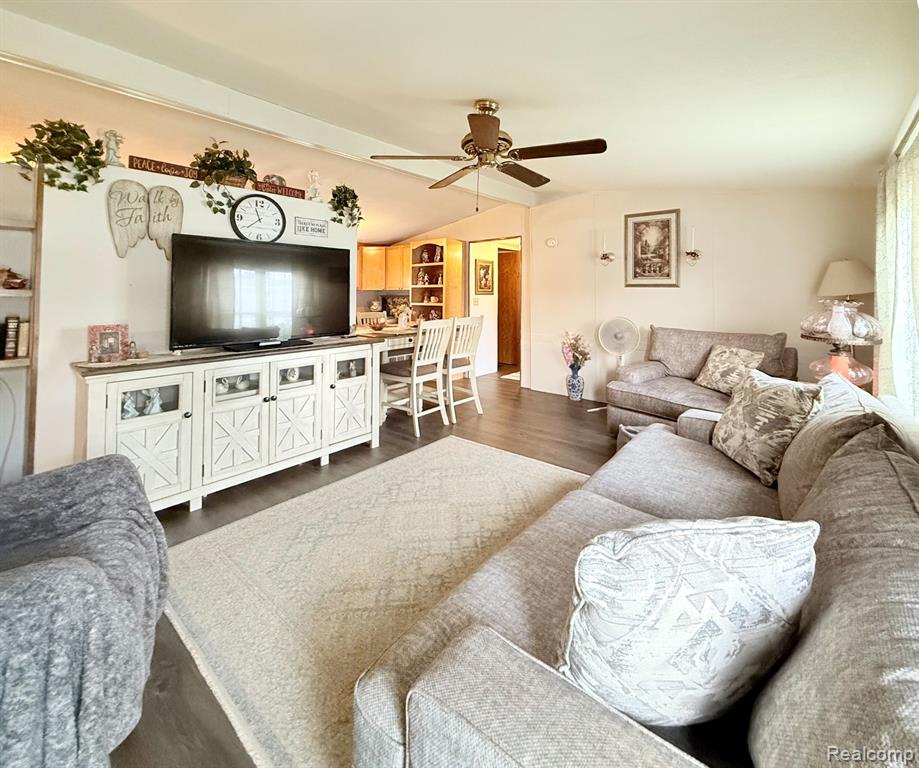 14200 18 1/2 Mile Road, Lot#10, Marshall, MI 49068 — Photo 8