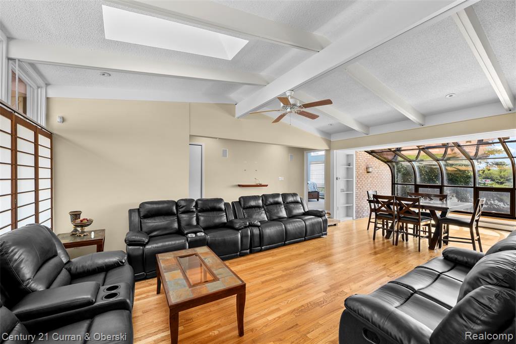 1439 Shankin Drive, Wolverine Lake, MI 48390 — Photo 5