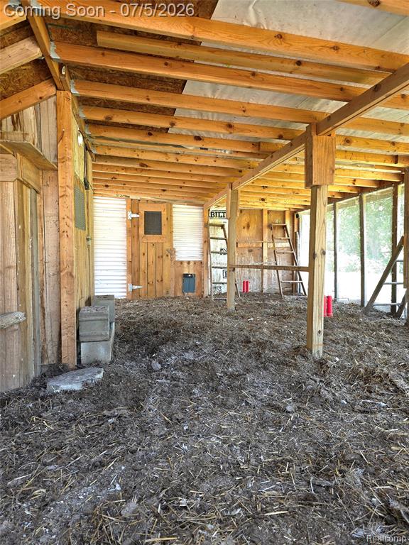 5158 Coldwater Road, Lapeer, MI 48446 — Photo 17