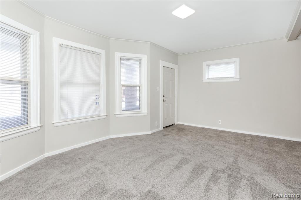 643 Navahoe Street, Detroit, MI 48215 — Photo 4