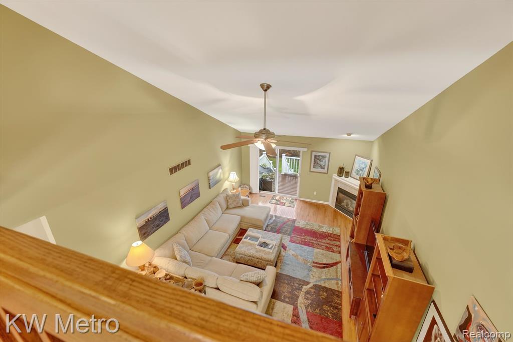 4668 Summer Ridge Drive, Howell, MI 48843 — Photo 18