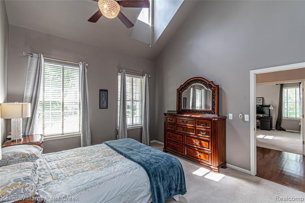 42708 Faulkner Drive, Novi, MI 48377 — Photo 37