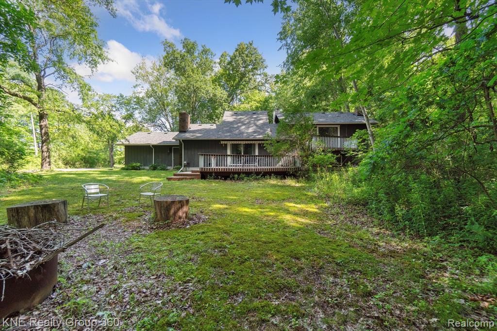 5022 Golf Club Road, Howell, MI 48843 — Photo 37