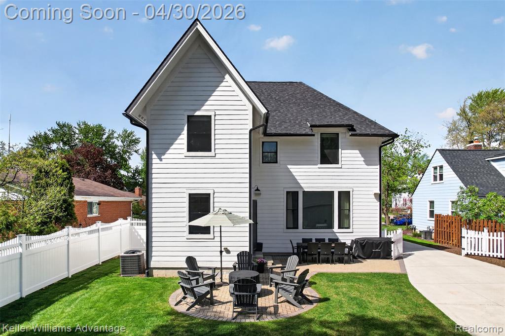 917 Hartsough Street, Plymouth, MI 48170 — Photo 53