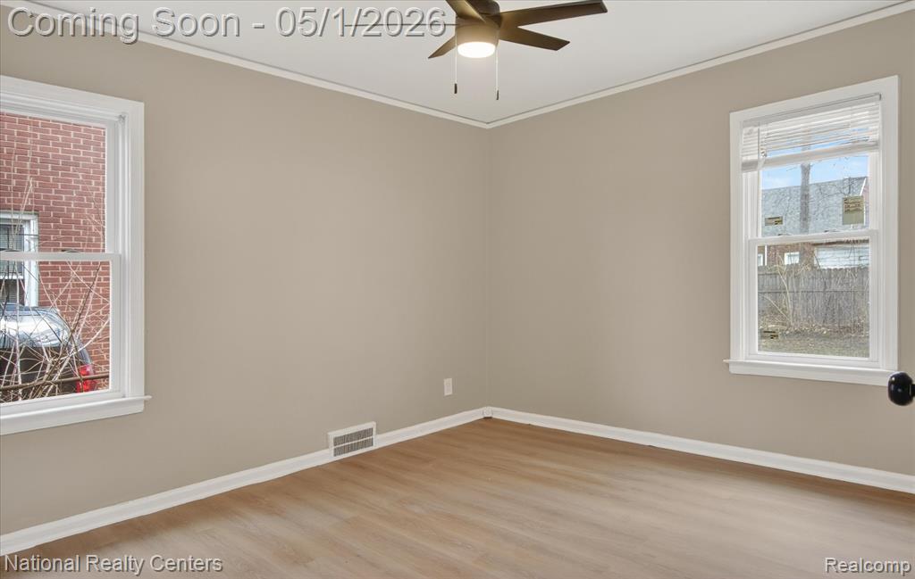 17130 Mansfield Street, Detroit, MI 48235 — Photo 18
