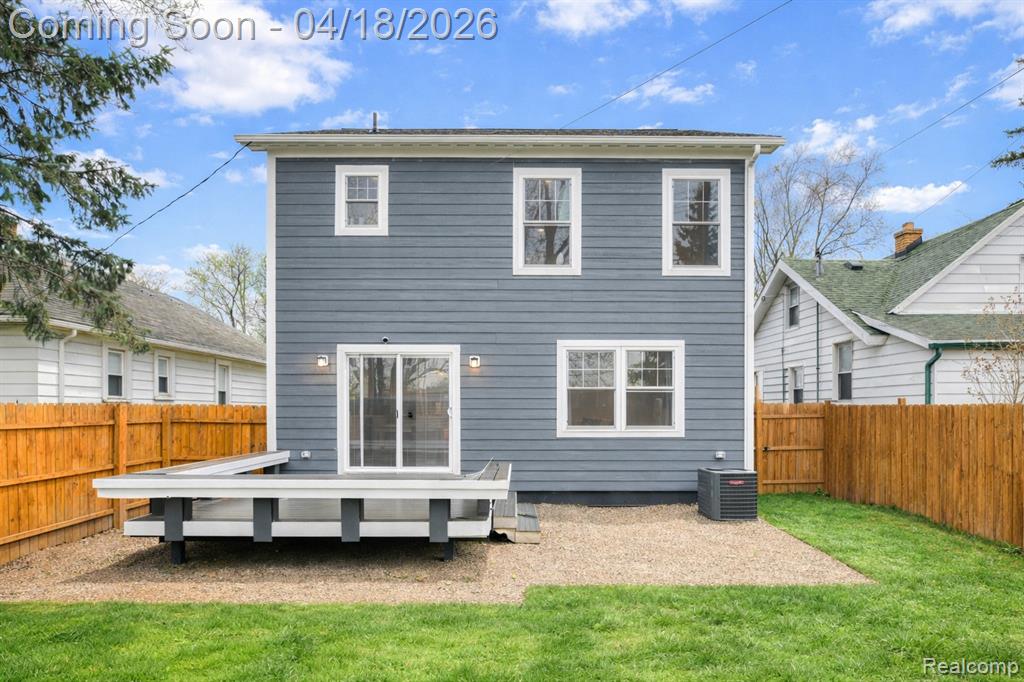 23092 Berdeno Avenue, Hazel Park, MI 48030 — Photo 30