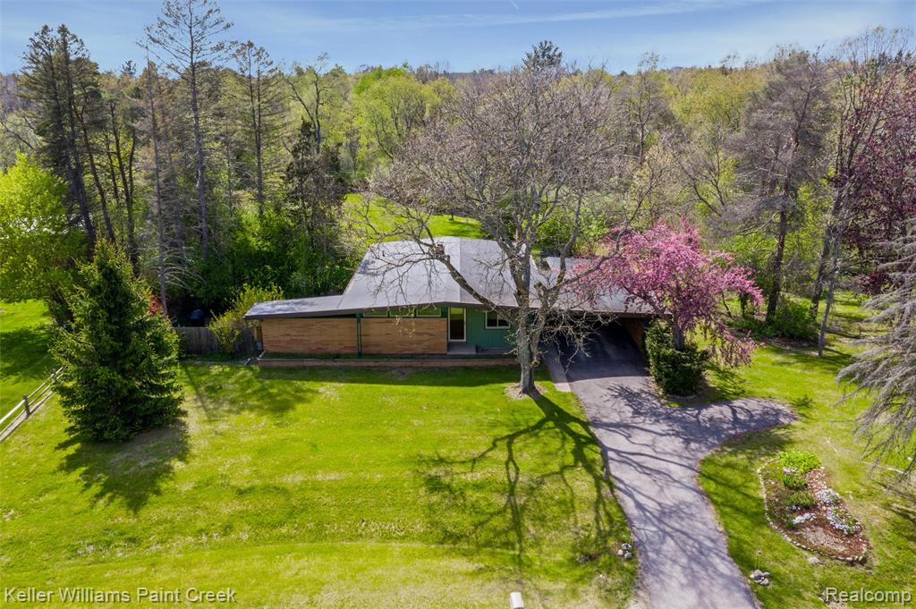 3340 Ordam Court, Oakland, MI — Photo 36