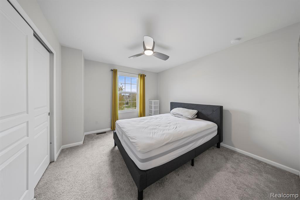 4732 TANGLEWOOD Lane, Lake Orion, MI — Photo 24