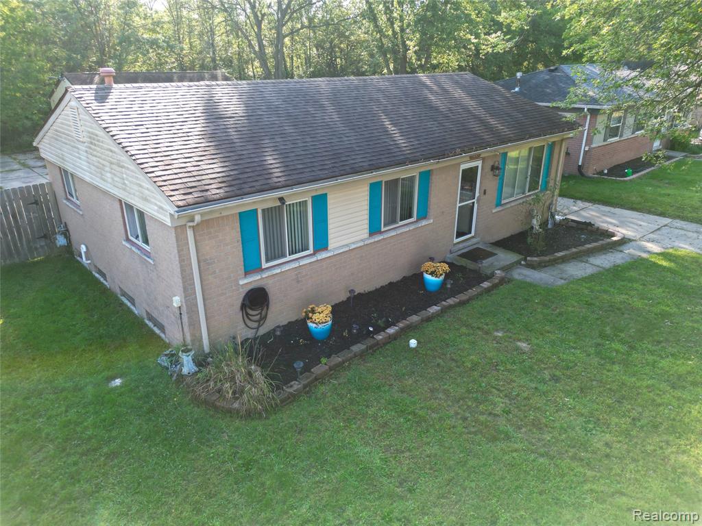 9445 Van Buren Street, Van Buren, MI 48111 — Photo 30